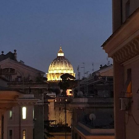 My Vatican Place B&B Рим Екстер'єр фото