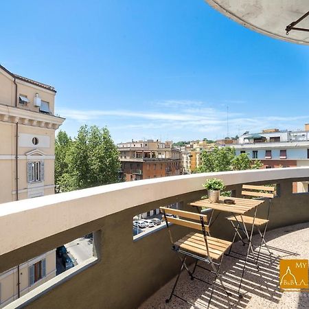 My Vatican Place B&B Рим Екстер'єр фото