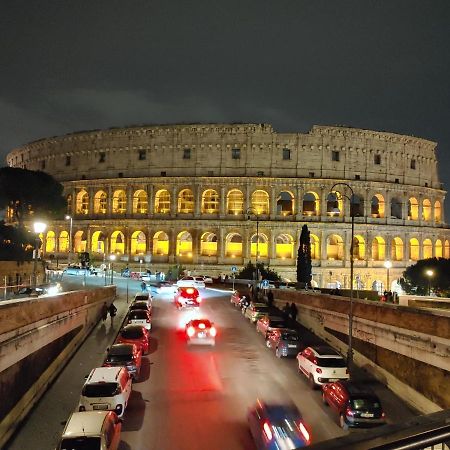 My Vatican Place B&B Рим Екстер'єр фото