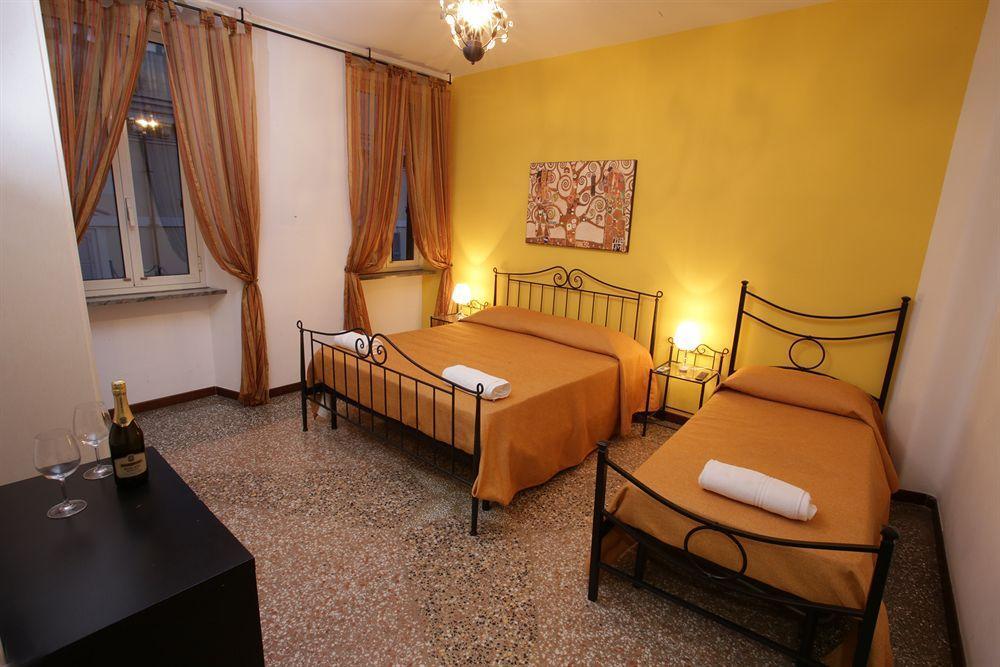 My Vatican Place B&B Рим Екстер'єр фото