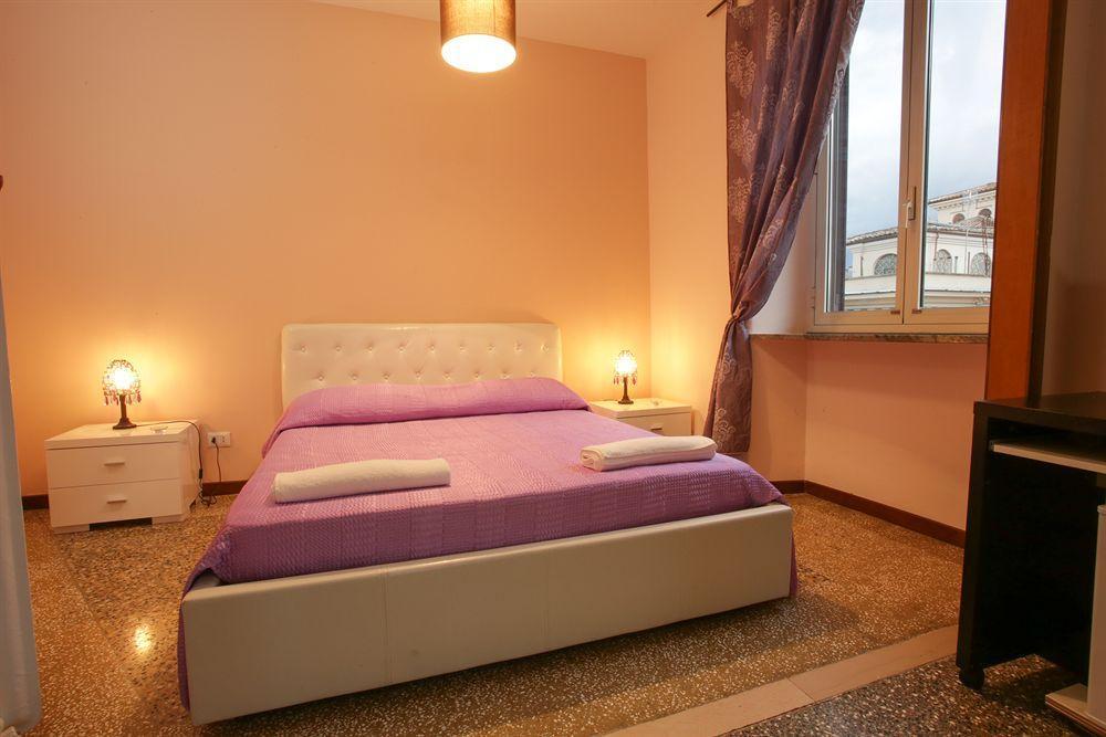 My Vatican Place B&B Рим Екстер'єр фото