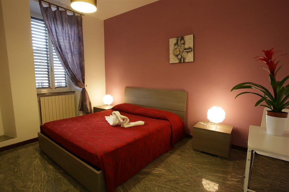 My Vatican Place B&B Рим Екстер'єр фото