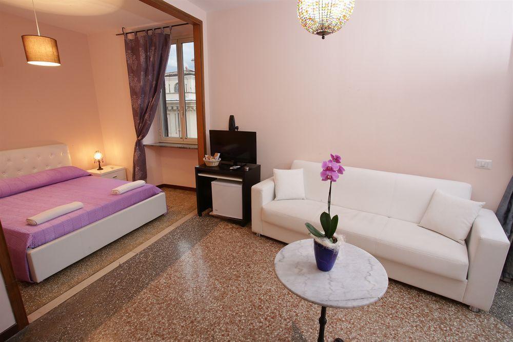 My Vatican Place B&B Рим Екстер'єр фото
